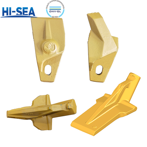 VOSTA Dredging Cutter Teeth